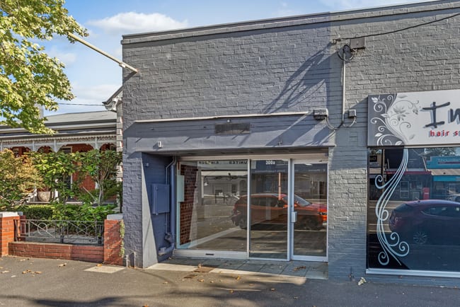 300A High Street Golden Square VIC 3555 300A High Street Golden Square VIC 3555