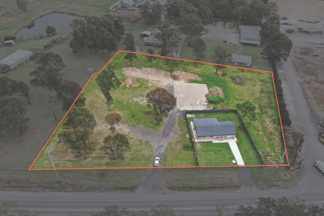 Horsley Park NSW 2175 Horsley Park NSW 2175
