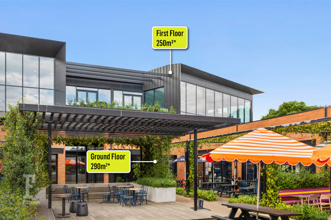 1 Cochranes Road Moorabbin VIC 3189