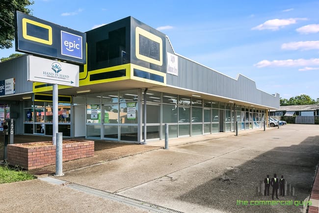 3/1470 Anzac Ave Kallangur QLD 4503