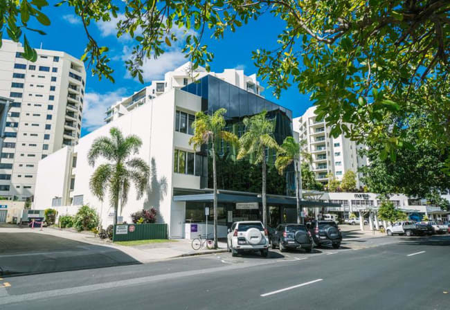 88 Abbott Street Cairns City QLD 4870 88 Abbott Street Cairns City QLD 4870