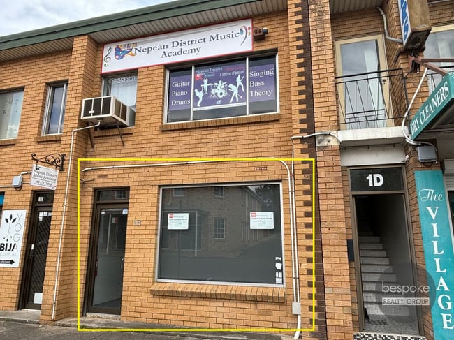 Suite 1B/3 Castlereagh Street Penrith NSW 2750 Suite 1B/3 Castlereagh Street Penrith NSW 2750