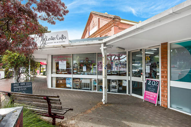Shop 3, 229 Main Road Blackwood SA 5051 Shop 3, 229 Main Road Blackwood SA 5051