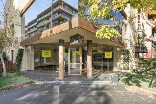 Ground Shop/87 Palmerston Crescent South Melbourne VIC 3205 Ground Shop/87 Palmerston Crescent South Melbourne VIC 3205