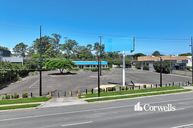 3452 Pacific Highway Springwood QLD 4127 3452 Pacific Highway Springwood QLD 4127