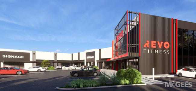 1-9 Hollywood Boulevard Salisbury Downs SA 5108 1-9 Hollywood Boulevard Salisbury Downs SA 5108