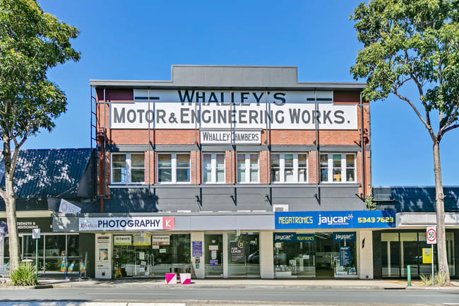 65-71 Currie Street Nambour QLD 4560 65-71 Currie Street Nambour QLD 4560