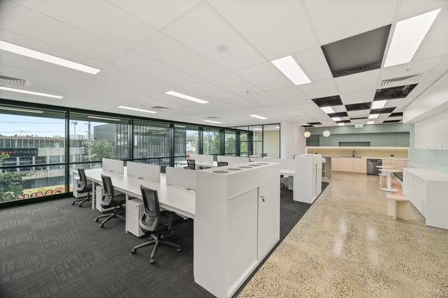 543 Bridge Road Richmond VIC 3121