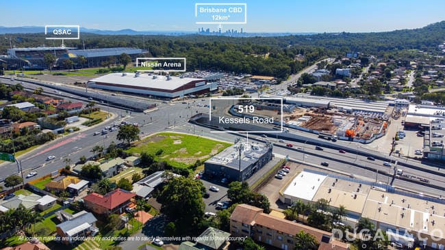 519 Kessels Road Macgregor QLD 4109 519 Kessels Road Macgregor QLD 4109