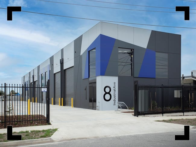 Unit 5/8 Industrial Avenue Hoppers Crossing VIC 3029 Unit 5/8 Industrial Avenue Hoppers Crossing VIC 3029