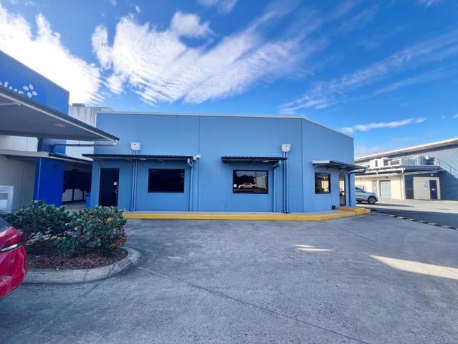 Ground Suite 6/87-91 Willetts Road Mount Pleasant QLD 4740 Ground Suite 6/87-91 Willetts Road Mount Pleasant QLD 4740