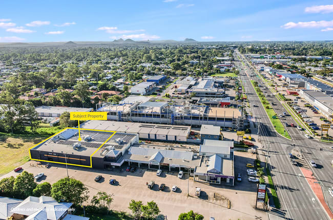 140 Morayfield Road Morayfield QLD 4506