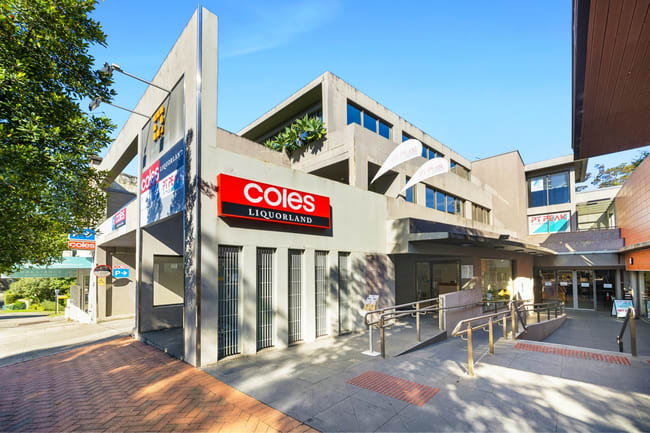 Shop 2/47-67 Mulga Road Oatley NSW 2223