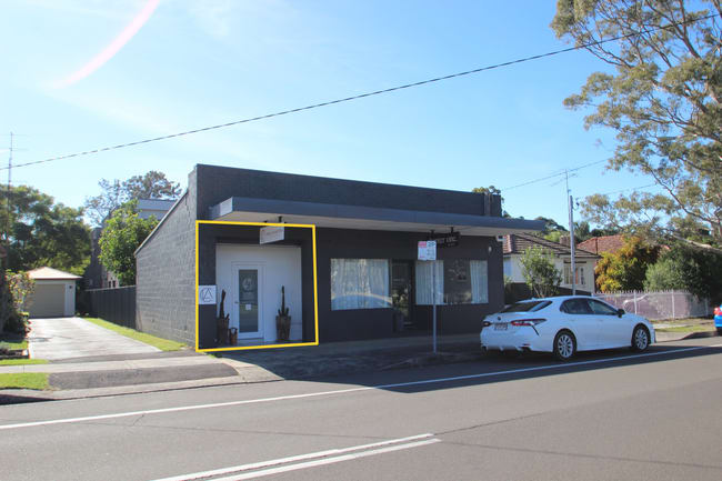 10C Murphys Avenue Gwynneville NSW 2500 10C Murphys Avenue Gwynneville NSW 2500