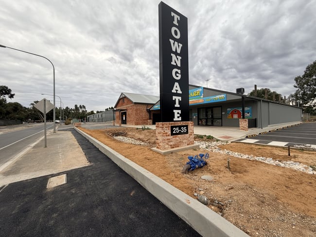 25-35 Tanunda Road Nuriootpa SA 5355