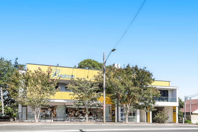 suite 6/692B-694 Pacific Highway Killara NSW 2071 suite 6/692B-694 Pacific Highway Killara NSW 2071
