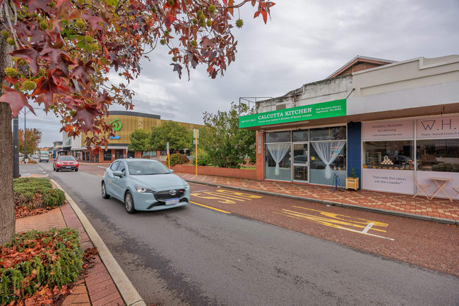 871 Beaufort Street Inglewood WA 6052 871 Beaufort Street Inglewood WA 6052