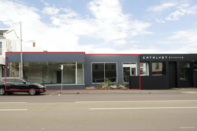 Suite A/265-269 Elizabeth Street North Hobart TAS 7000 Suite A/265-269 Elizabeth Street North Hobart TAS 7000