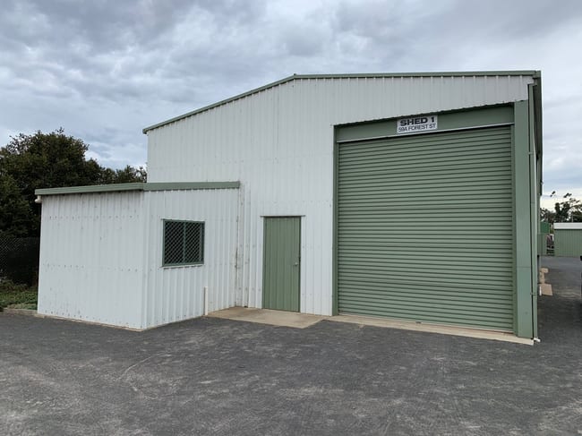 1/59A Forest Street Colac VIC 3250