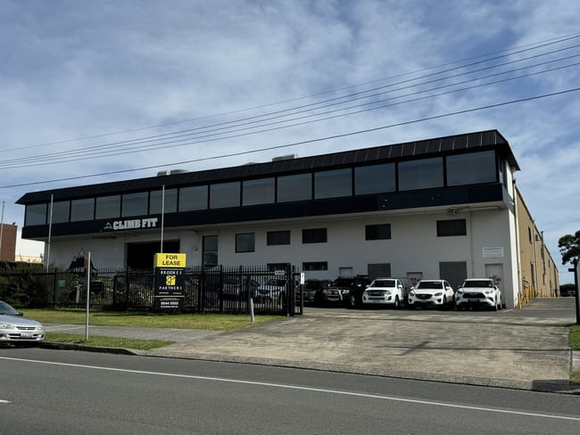 Kirrawee NSW 2232 Kirrawee NSW 2232