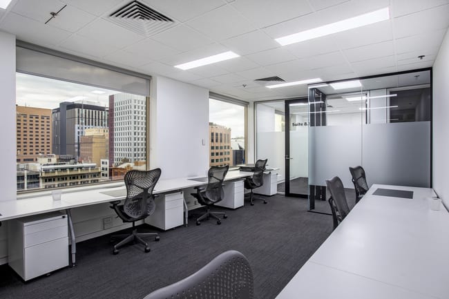Level 8/30 Currie Street Adelaide SA 5000