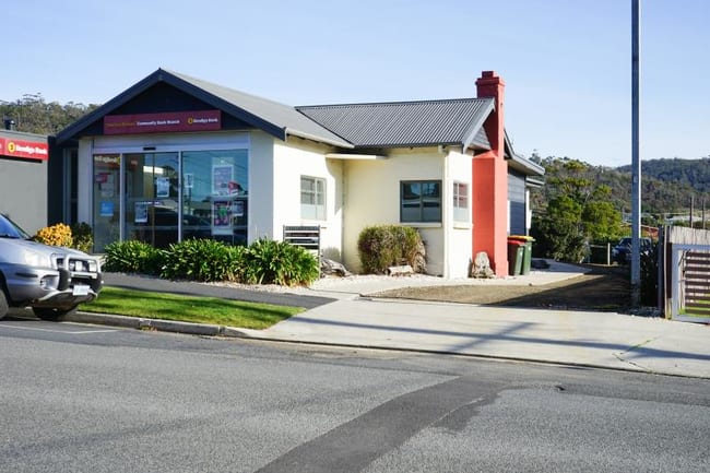 Ground Suite 2/64 Burgess Street Bicheno TAS 7215 Ground Suite 2/64 Burgess Street Bicheno TAS 7215
