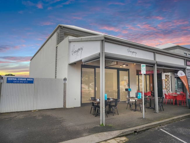 1/32 Bank Street Port Fairy VIC 3284 1/32 Bank Street Port Fairy VIC 3284