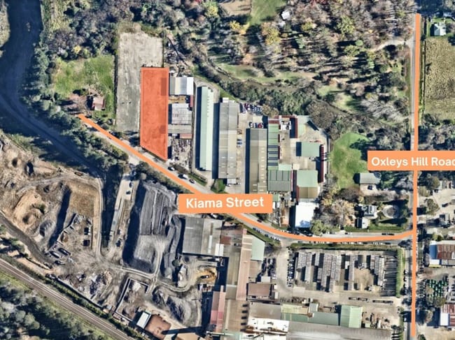 23 Kiama Street Bowral NSW 2576 23 Kiama Street Bowral NSW 2576