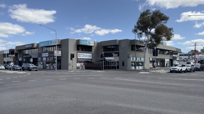Unit J/59-69 Lathlain Street Belconnen ACT 2617
