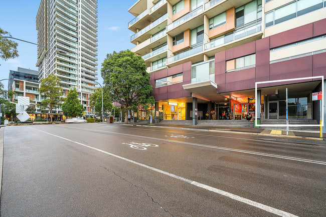 Shop 1/2 Walker Street Rhodes NSW 2138