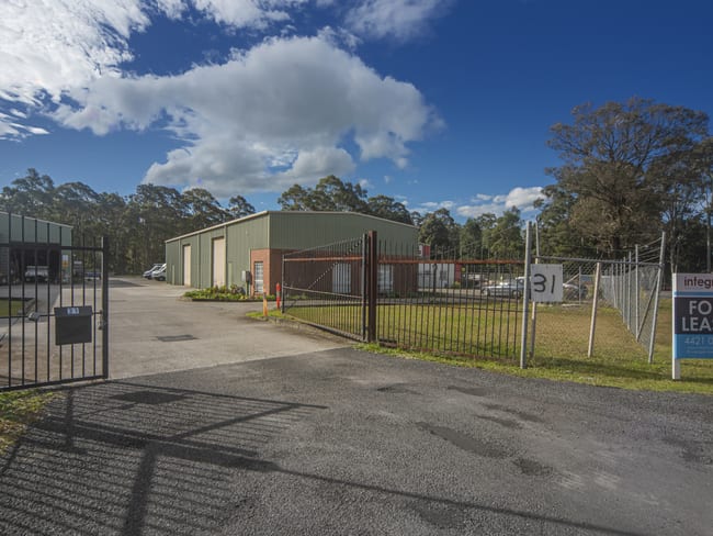 2/31 Jellicoe Street South Nowra NSW 2541 2/31 Jellicoe Street South Nowra NSW 2541