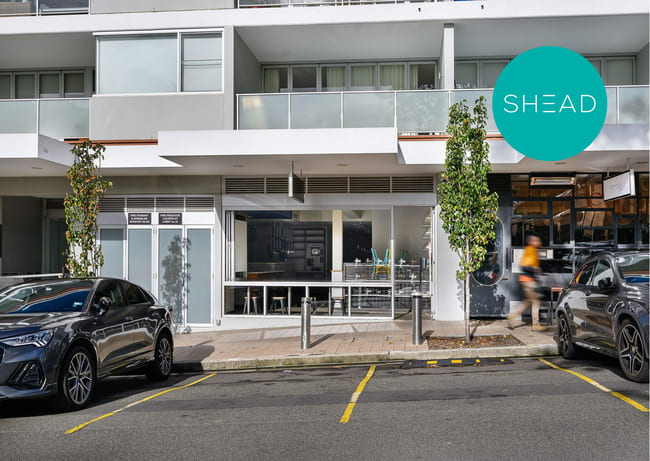 Shop 3/19-25 Grosvenor Street Neutral Bay NSW 2089 Shop 3/19-25 Grosvenor Street Neutral Bay NSW 2089