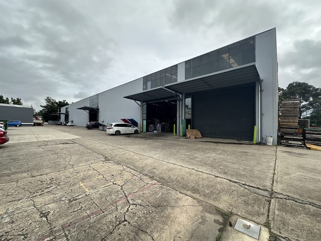 Silverwater NSW 2128 Silverwater NSW 2128