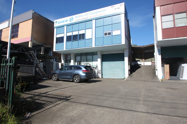 2/8-12 Perry Street Campsie NSW 2194 2/8-12 Perry Street Campsie NSW 2194