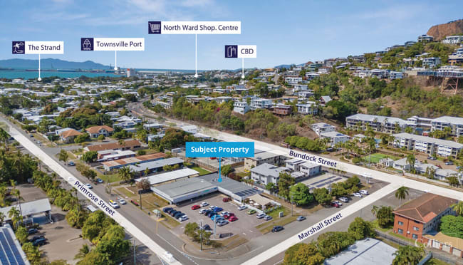 5/34-40 Primrose Street Belgian Gardens QLD 4810 5/34-40 Primrose Street Belgian Gardens QLD 4810