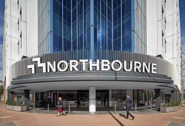 73 Northbourne Avenue City ACT 2601