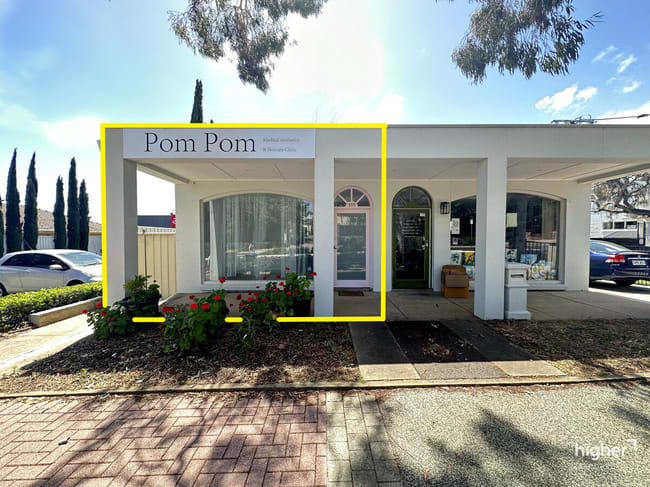555 Magill Road Magill SA 5072 555 Magill Road Magill SA 5072