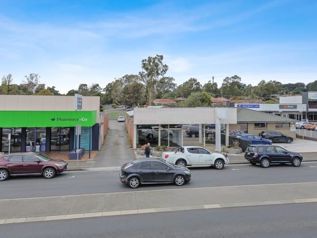 135 Hobart Road Kings Meadows TAS 7249 135 Hobart Road Kings Meadows TAS 7249