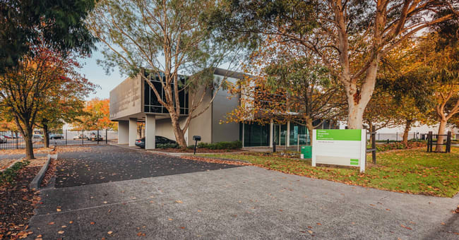 Chifley Business Park 5 Federation Way Moorabbin Airport VIC 3194 Chifley Business Park 5 Federation Way Moorabbin Airport VIC 3194