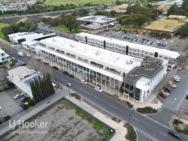 2/18-20 Main Street Mawson Lakes SA 5095 2/18-20 Main Street Mawson Lakes SA 5095