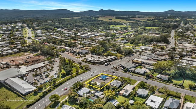 2 Fleming Street Yandina QLD 4561 2 Fleming Street Yandina QLD 4561