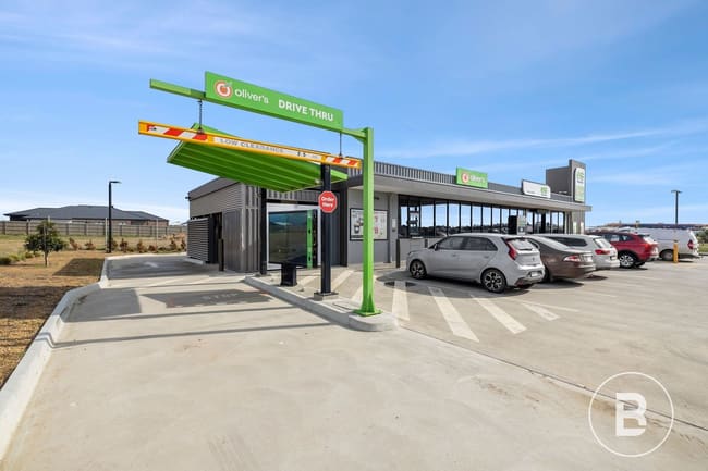 103 Ballarat Carngham Road Winter Valley VIC 3358 103 Ballarat Carngham Road Winter Valley VIC 3358