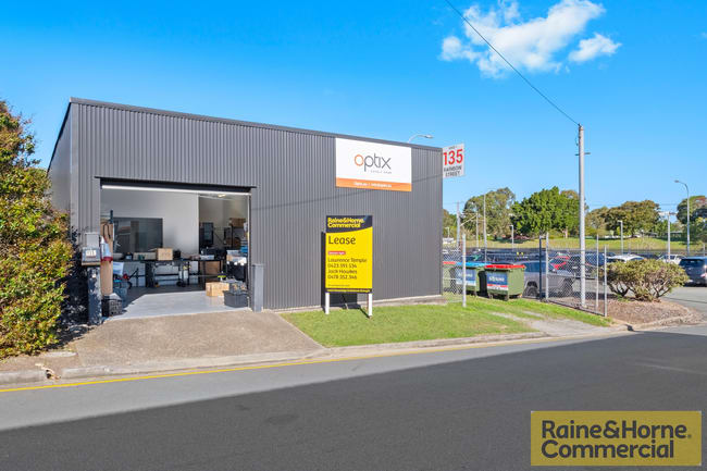 1/135 Rainbow Street Sandgate QLD 4017 1/135 Rainbow Street Sandgate QLD 4017