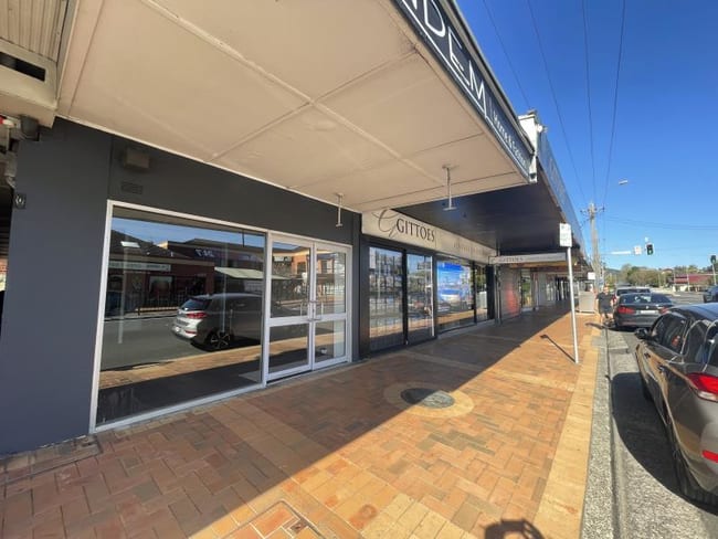 Ground Shop 4/67 Victoria Street East Gosford NSW 2250 Ground Shop 4/67 Victoria Street East Gosford NSW 2250