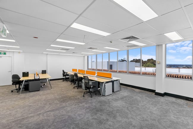 Suite 504/10-12 Clarke Street Crows Nest NSW 2065 Suite 504/10-12 Clarke Street Crows Nest NSW 2065