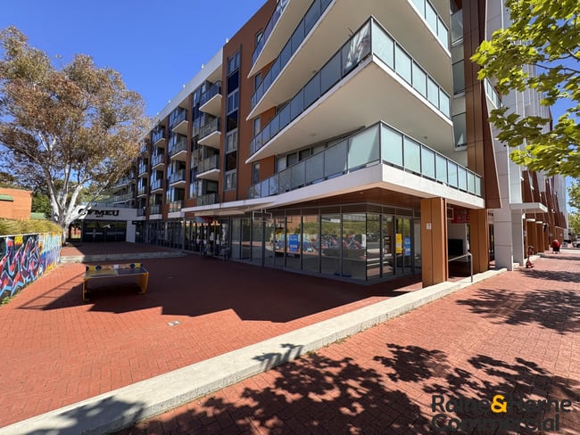 230/6-8 Cape Street Dickson ACT 2602