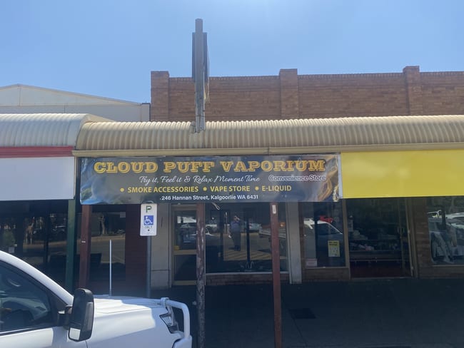 246 Hannan Street Kalgoorlie WA 6430 246 Hannan Street Kalgoorlie WA 6430