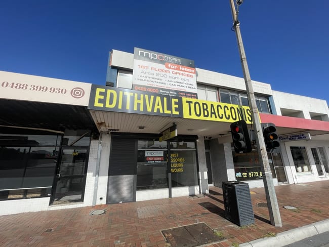 268 Nepean Highway Edithvale VIC 3196