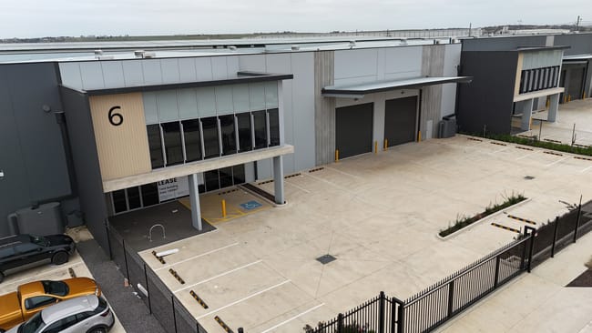 6 Industry Place Corio VIC 3214 6 Industry Place Corio VIC 3214