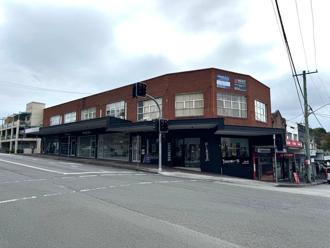 40/32-44 Slade Road Bardwell Park NSW 2207 40/32-44 Slade Road Bardwell Park NSW 2207